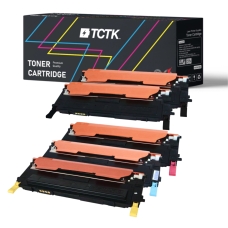 Compatible replacement for Samsung CLT-C4092S (SU005A)